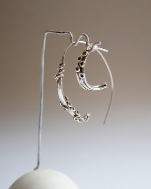 pendientes pulpo