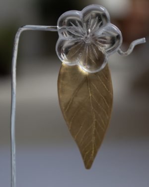 pendientes primavera